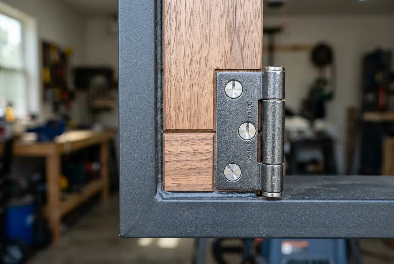 Horizon Garage Door project 2