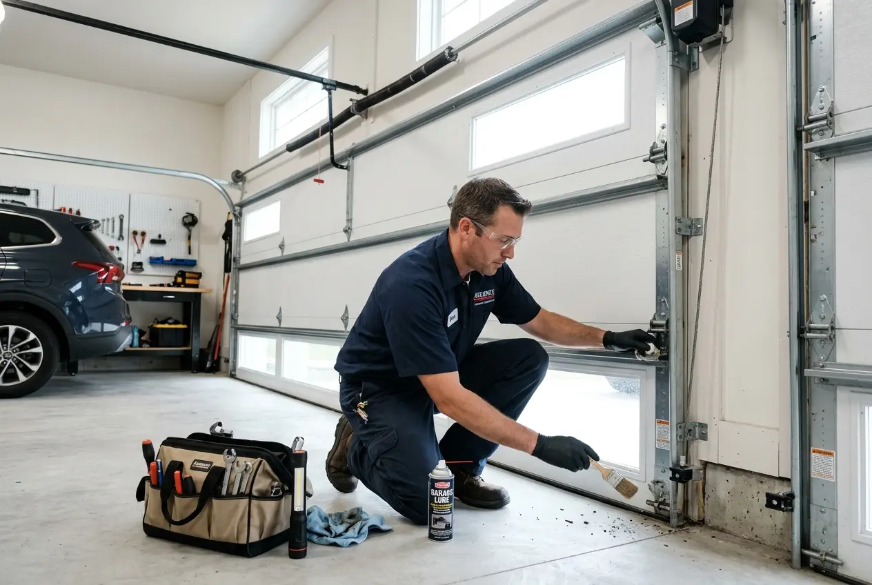 Preventive Maintenance